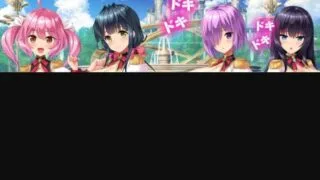 【ADV】炎孕超工口魔法学院