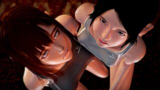 【大型RPG/中文/步兵】昏暗之声~Noise V0.40官方中文完整版【4.7G/更新/全CV】