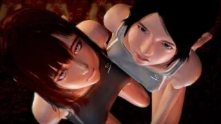 【大型RPG/中文/步兵】昏暗之声~Noise V0.40官方中文完整版【4.7G/更新/全CV】