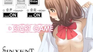 【SLG】寝ている旦那の横で寝取られた件：S嬢編+若妻編【386M】
