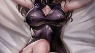 【免萌币】【图集】韩国画师kidmo 2020.11月作品（度盘云/2.82G）