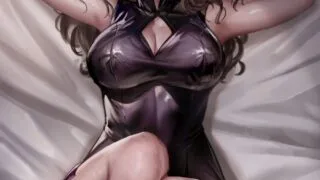 【免萌币】【图集】韩国画师kidmo 2020.11月作品（度盘云/2.82G）