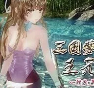 【APRG/3D/PC】三國夢想-王元姬無慘v1.7 【度盘/2.35G】