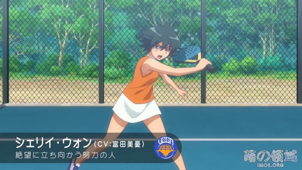 TV动画《大运动会ReSTART!》PV2公开,2021年4月10日播出 ACG综合 - IMOE.ORG TV动画《大运动会ReSTART!》PV2公开,2021年4月10日播出- 萌の领域