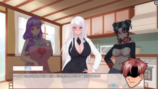 【欧美2D/汉化/步兵】我的姐姐们 精翻汉化完结版+全回想【新汉化/750M】