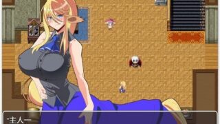 【探索解谜RPG/汉化/动态】与巨儒人马娘的日常 精翻汉化完结版【新汉化/PC/安卓/1G】
