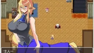 【探索解谜RPG/汉化/动态】与巨儒人马娘的日常 精翻汉化完结版【新汉化/PC/安卓/1G】