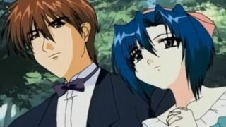 【里番】黑瞳皇 05