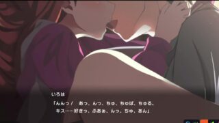 【2D同人提取动画】マシカミ  部分提取动画（整合部分）【多V/度盘/1.13G】