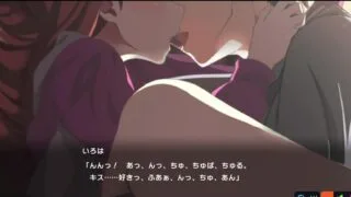 【2D同人提取动画】マシカミ  部分提取动画（整合部分）【多V/度盘/1.13G】