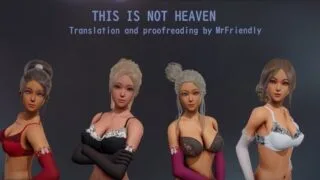 【国风SLG/更新】这不是天堂 Ver0.8 PC/安卓最新汉化版/全CG【动态/2.2G】