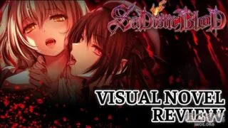 【AVG】SaDistic BlooD 汉化免安装版[598M]