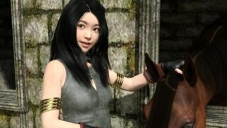 【SLG】公主万岁v0.320/PC/安卓【度盘/1.6GB】