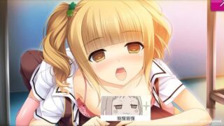 【PC/拔作/日文】催眠演舞【度盘/1.68GB】