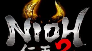 【游戏】仁王2，登录PC！！！（度盘下载，更新补丁修复bug）