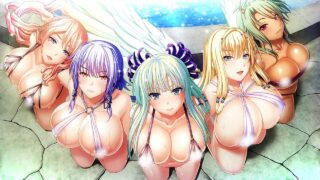 【CG】巨乳幻想ー3 if-テミスの矢・メデューサ願い-【度盘/秒传/256M】