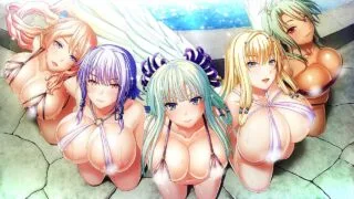 【CG】巨乳幻想ー3 if-テミスの矢・メデューサ願い-【度盘/秒传/256M】