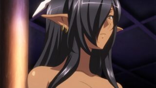 【里番】黑獸1-6 1080p合集 【度盘/4.16G】