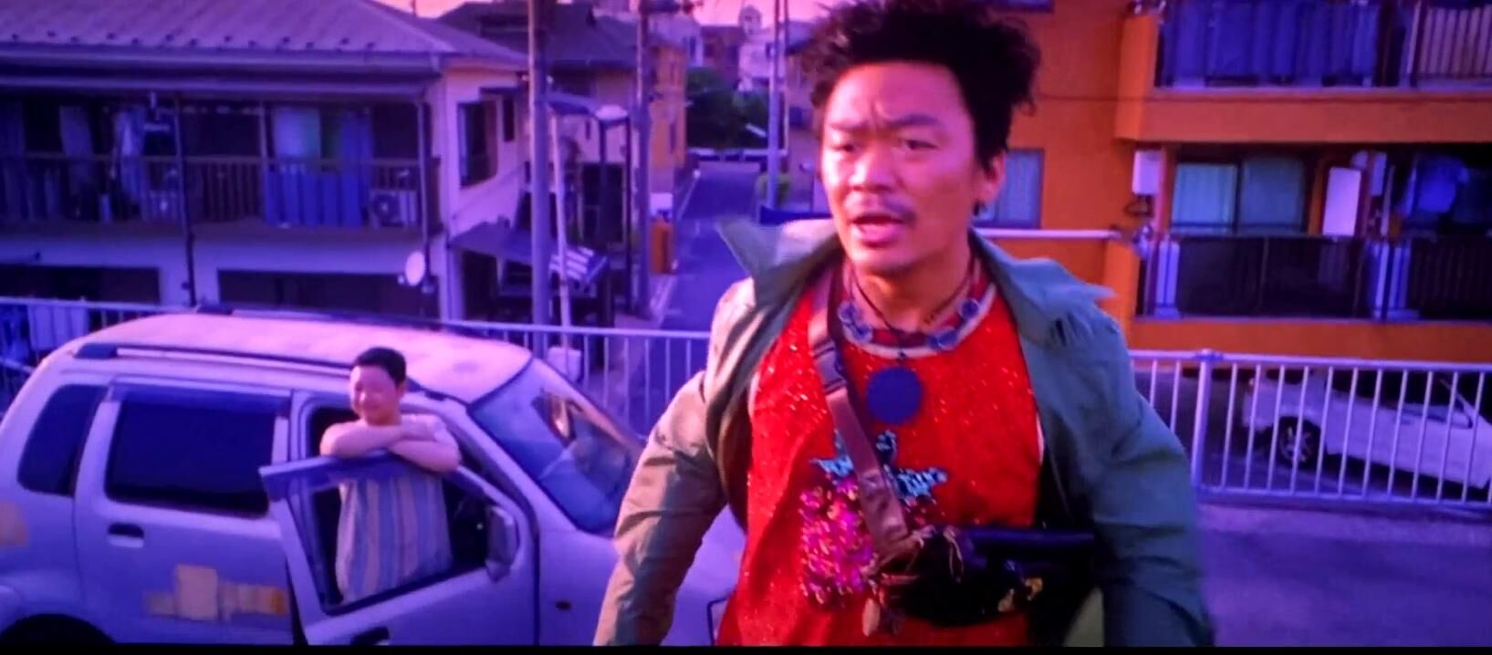 【影视】唐rj  李hy  侍sl三部电影（补档） — 第 1 张