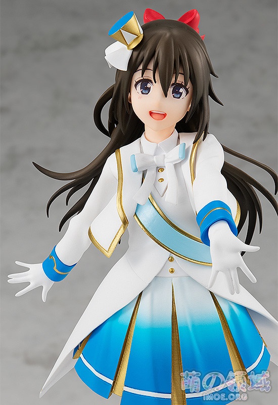 POP UP PARADE《LoveLive! 虹咲学园偶像同好会》樱坂雫 手办开定 模玩萌物 - IMOE.ORG POP UP PARADE《LoveLive! 虹咲学园偶像同好会》樱坂雫 手办开定- 萌の领域