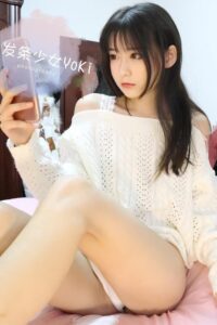 【三次元】发条少女yoki 38套【4.05GB 度盘】
