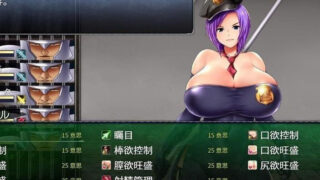 【RPG/青山汉化/动态】卡琳·监狱长V.7B.J精翻汉化作弊版+魔改版【2月更新/1.2G】