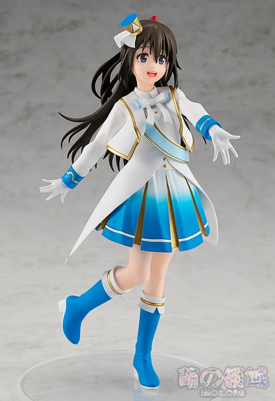 POP UP PARADE《LoveLive! 虹咲学园偶像同好会》樱坂雫 手办开定 模玩萌物 - IMOE.ORG POP UP PARADE《LoveLive! 虹咲学园偶像同好会》樱坂雫 手办开定- 萌の领域