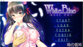 【AVG】White Blue 汉化免安装版[1.67G]