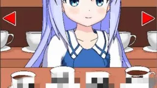 【互动SLG/生肉/铜】兔兔猜拳脱衣啪啪 【全动态】【换装】【PC/安卓JOI】