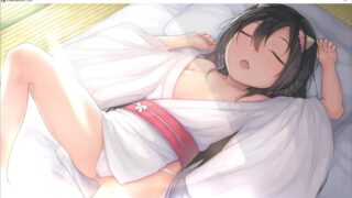 【互动SLG/汉化】鬼娘乱舞·鬼族少女爱奴养成～ver1.07【度盘秒传/1.17GB】