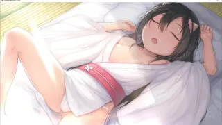 【互动SLG/汉化】鬼娘乱舞·鬼族少女爱奴养成～ver1.07【度盘秒传/1.17GB】