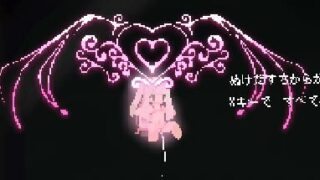 【游戏】びゅるるラビリンス【危险迷宫】【生肉】【度盘/秒传/103MB】