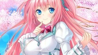 【CG】春天的谎言-Passing Memories-【度盘/秒传/438M】