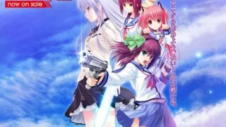 【AVG】Angel Beats! -1st beat- V1.0 汉化免安装版[3.78G]