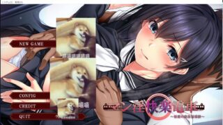 【拔作ADV/汉化/全动态】淫堕快乐列车～淫欲的痴姦循环线 云汉化版【2.1G/新汉化/全CV】