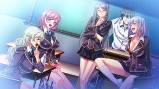 【里番】学院时间停止【度盘/1.03GB】