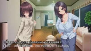 【动画/已汉化】[WORLD PG ANIMATION] おっぱいカフェ～母娘でコスちち～ The Motion Anime【磁力】