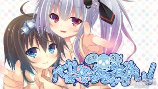 【AVG】笨蛋不死就治不好 汉化免安装版[778M]