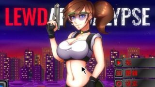【ACT/中文/动态CV】生化危机~欲望启示录！v02.03 Steam官中步兵版【2月大更新/600M】