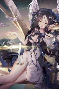【小说】Visnerjoster作品集【度盘/177k】
