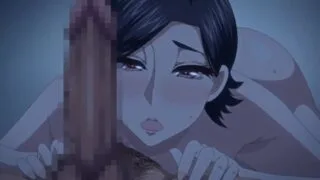 【2月新番】【生肉】[Queen Bee]実娘（あの子）の代わりに好きなだけ 後編［春城秋介］【磁力】