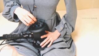 【ASMR】【利香】2021年2月12日+2月14日 两次直播视频合集  内附标题
