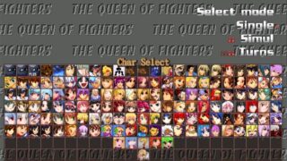 【已补秒传】【PC】mugen【4G/度盘】