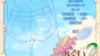 【SLG】妻中蜜2【度盘/600MB】