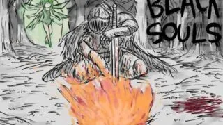 已炸【RPG/PC/汉化/神作】BLACKSOULS 黒の童話と五魔姫 官方简体中文版 1.18