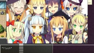 【RPG/汉化】灾难实验室【PC 407MB】