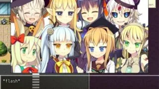 【RPG/汉化】灾难实验室【PC 407MB】