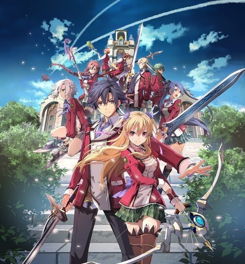 【RPG】英雄传说:闪之轨迹1改 免安装绿色中文版【BT】 — 第 2 张 【RPG】英雄传说:闪之轨迹1改 免安装绿色中文版【BT】 — 第 2 张