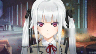 【2.5D】美少女万华镜1 提取动画配音+汉化字幕【度盘4.42GB/】