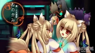 【ADV/同人】续 日本神话 根神 -汉化免安装版[365M]
